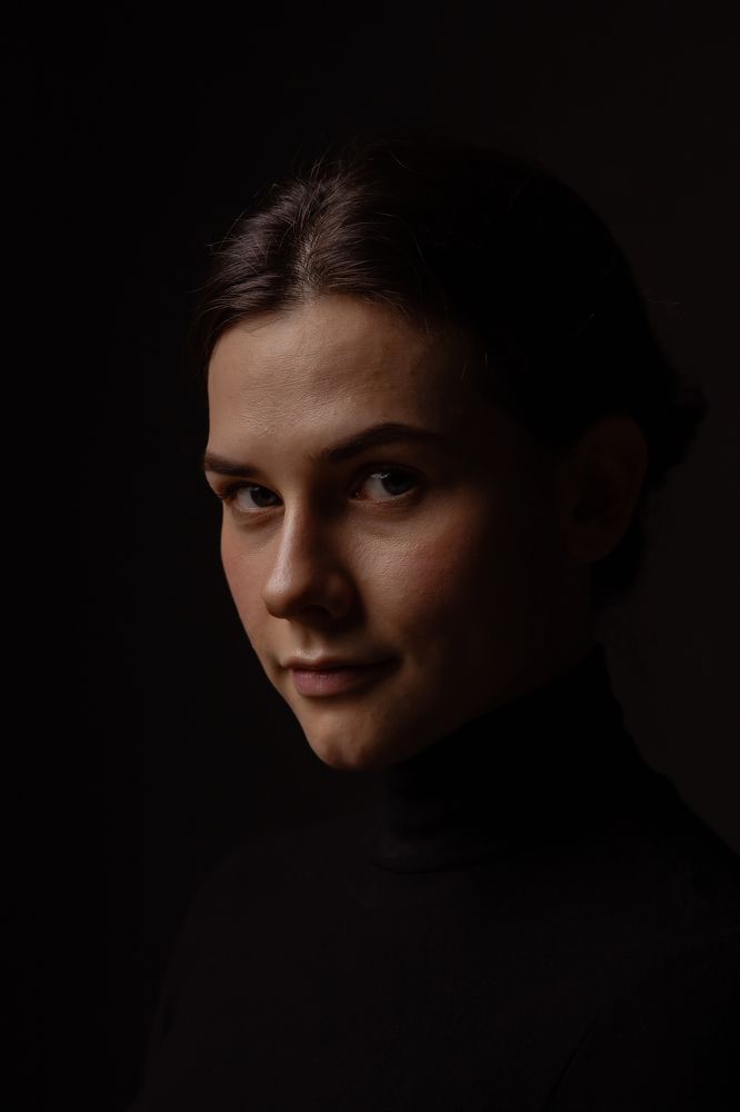 Photograph by Oksana Maskalenko