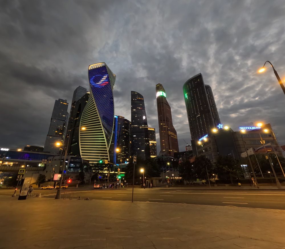 Photograph by Александр Фанталов