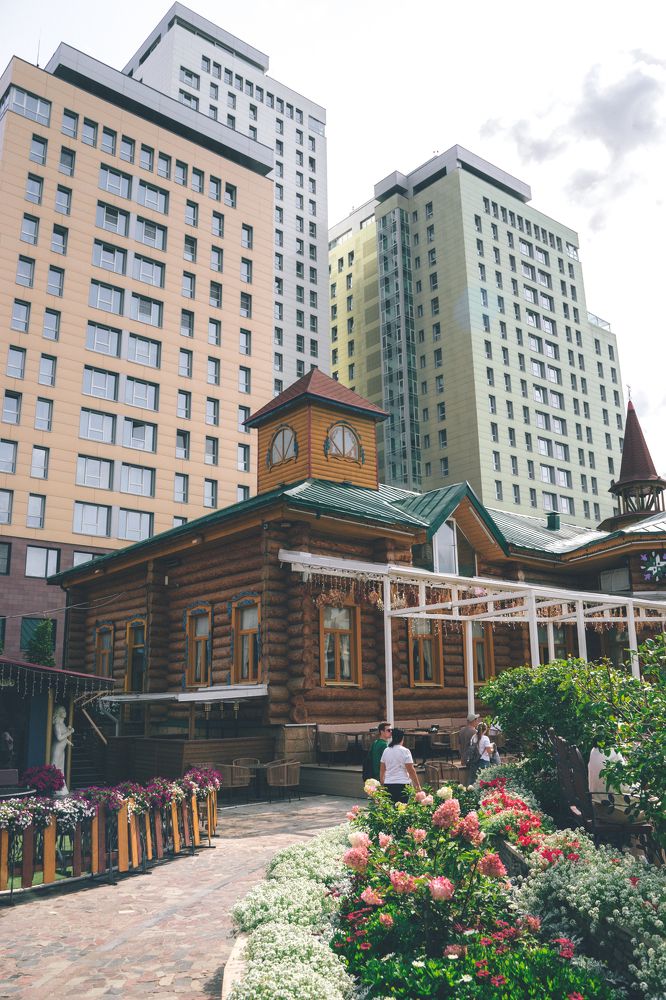 Photograph by Даниил Свиридов