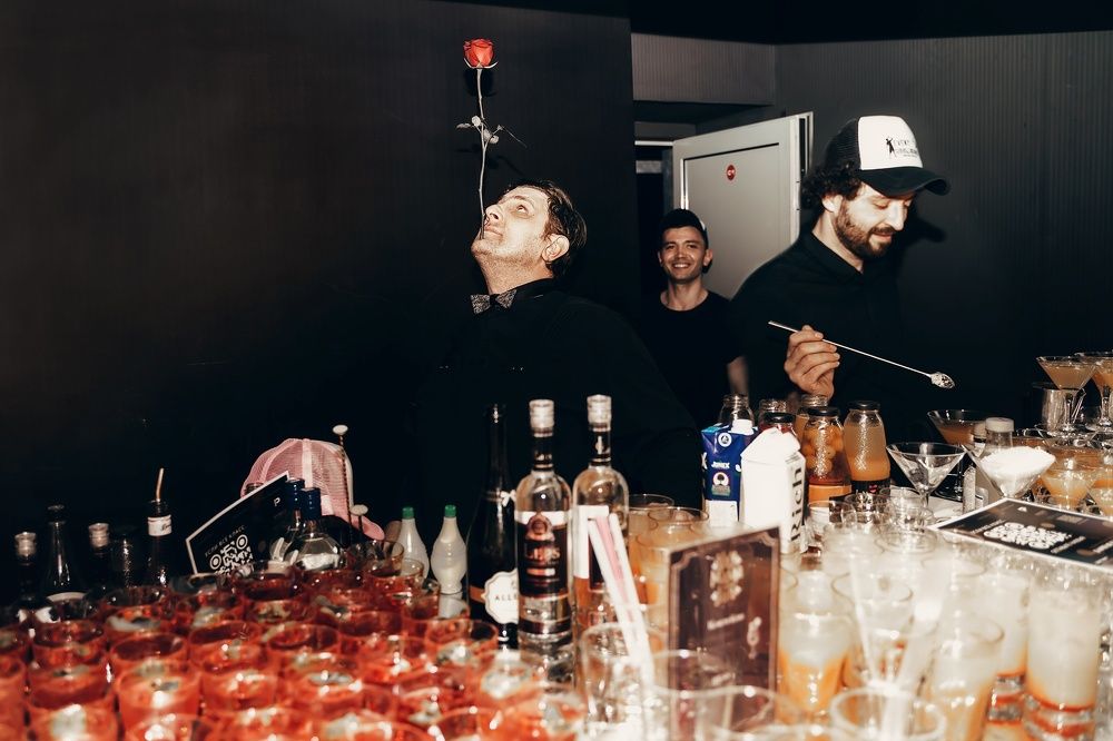 Photograph by Oxana Denina