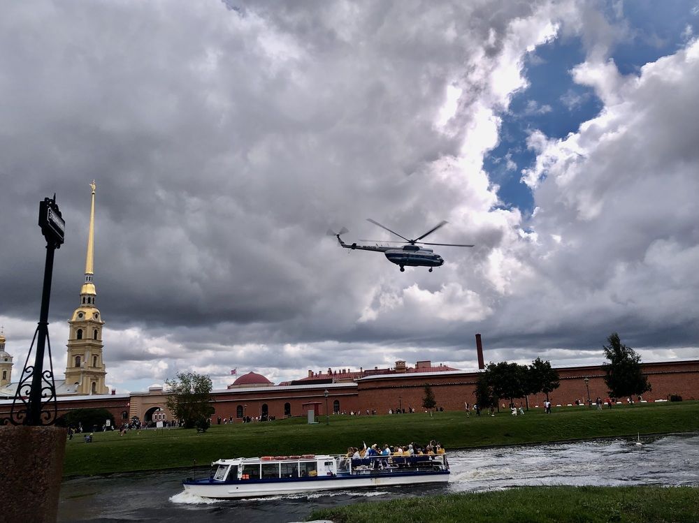 Photograph by Ali Boyko