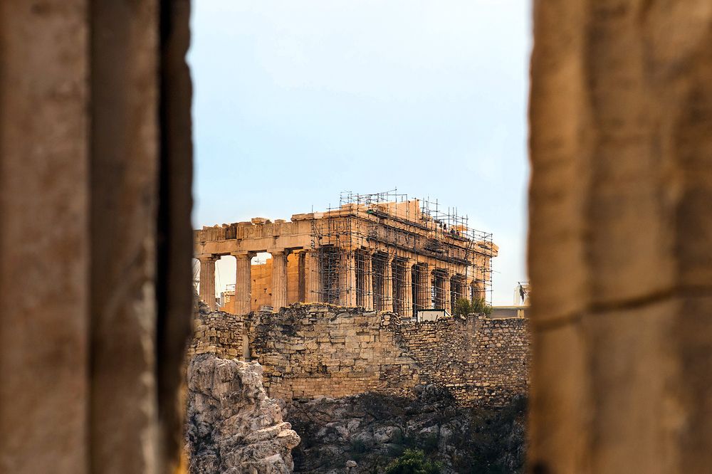 Photograph by Matko Matkovic