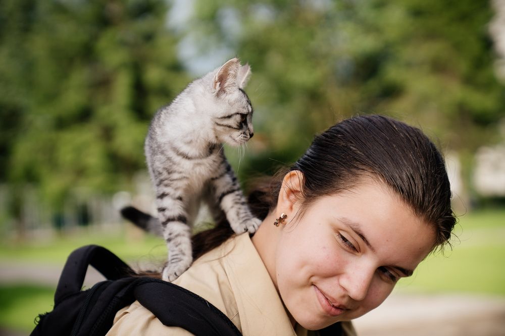 Photograph by Натали Захарова (Тай)