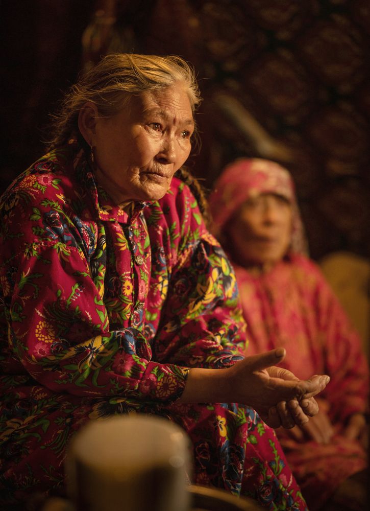 Photograph by Svetlana Koroleva