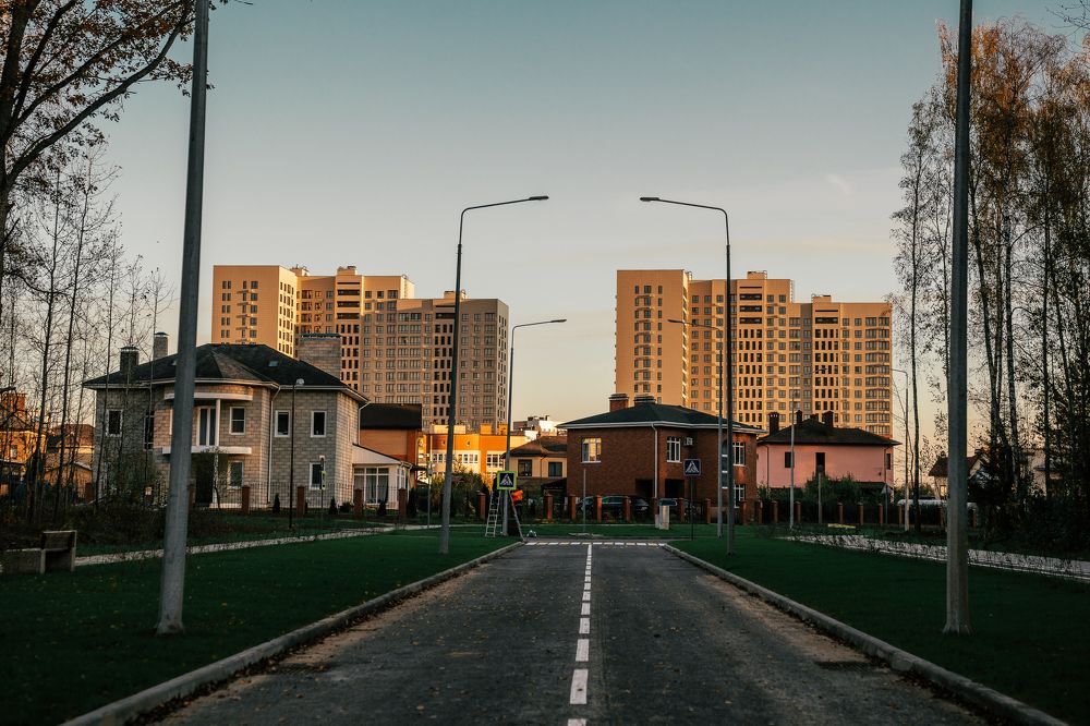 Photograph by Натали Захарова (Тай)