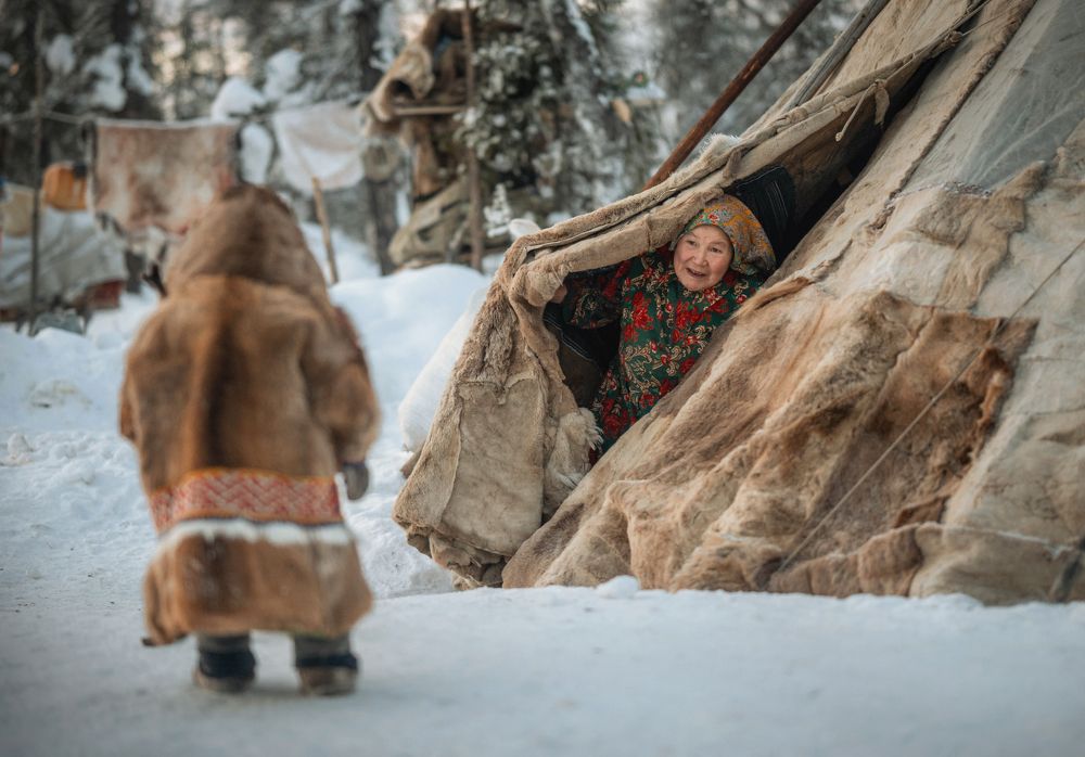 Photograph by Svetlana Koroleva