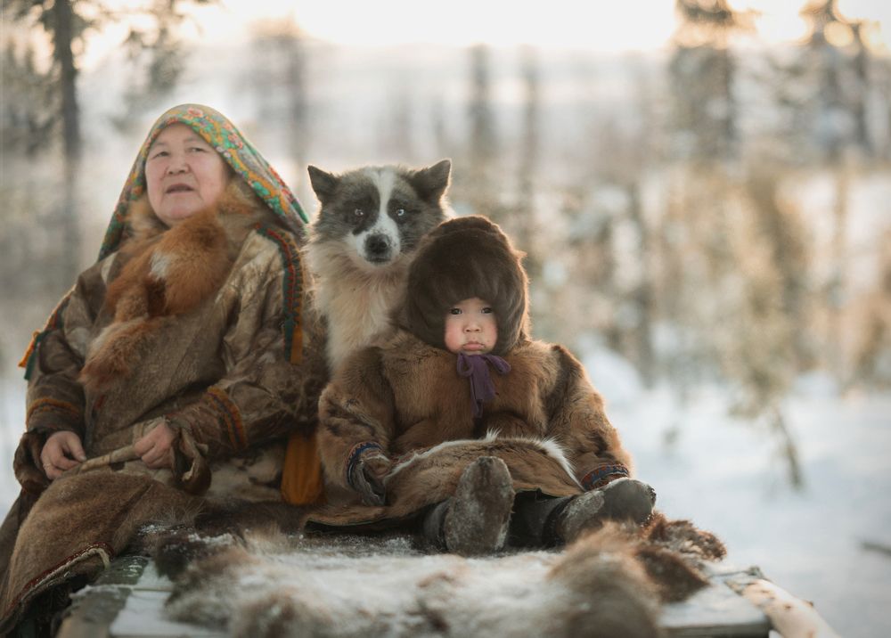 Photograph by Svetlana Koroleva