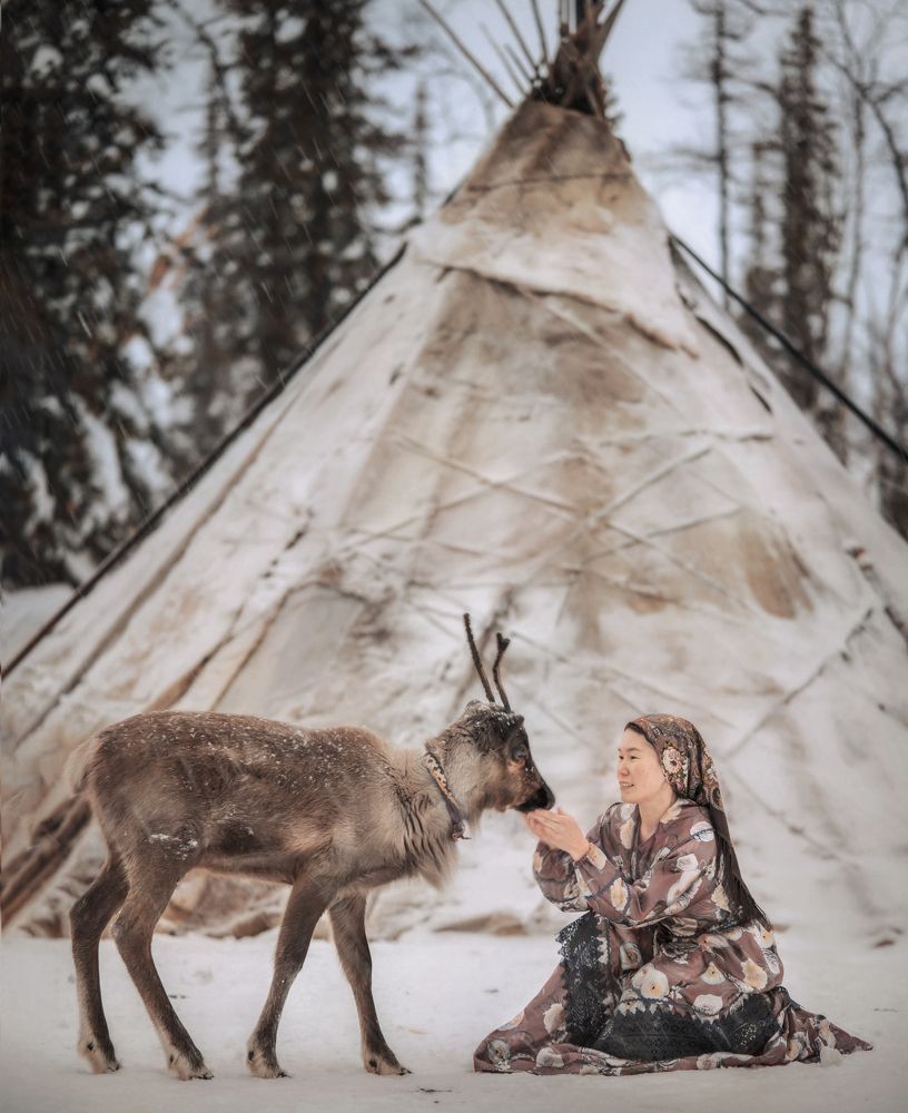 Photograph by Svetlana Koroleva