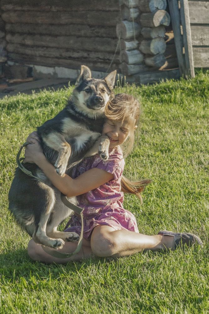 Photograph by Алексей Борисов