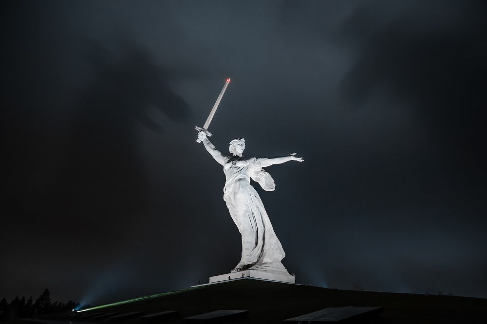 Photograph by Алексей Голубев