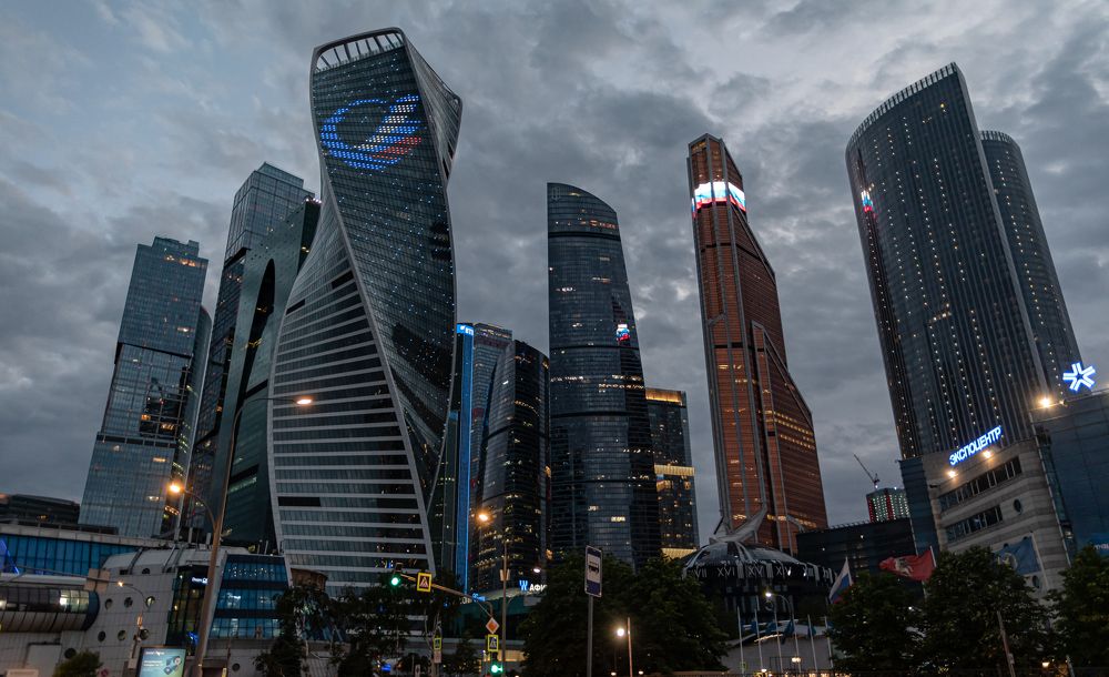 Photograph by Александр Фанталов