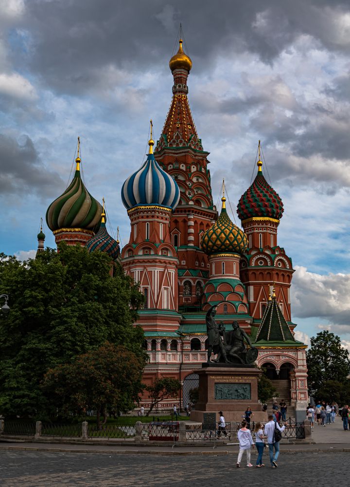 Photograph by Александр Фанталов