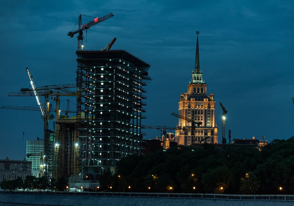 Photograph by Александр Фанталов