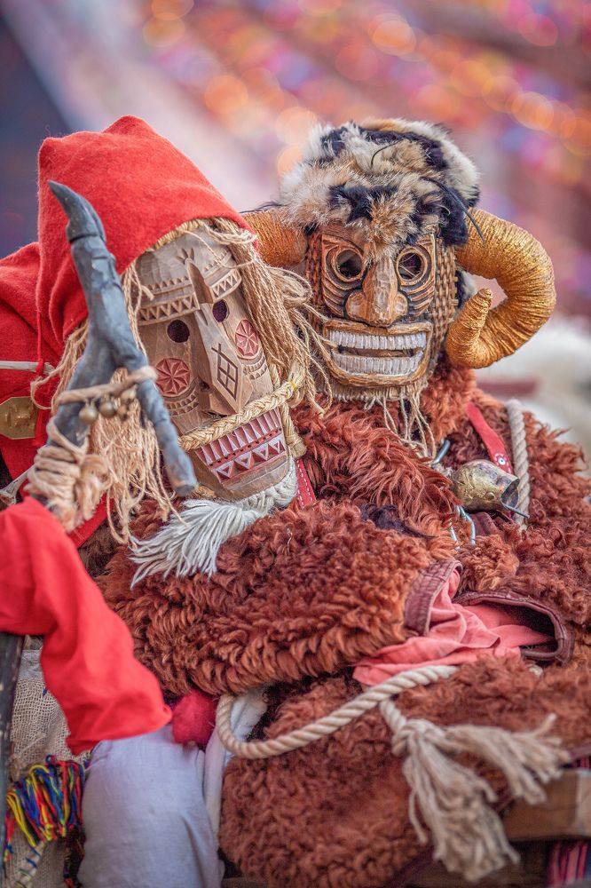 Photograph by Angelina Bukina