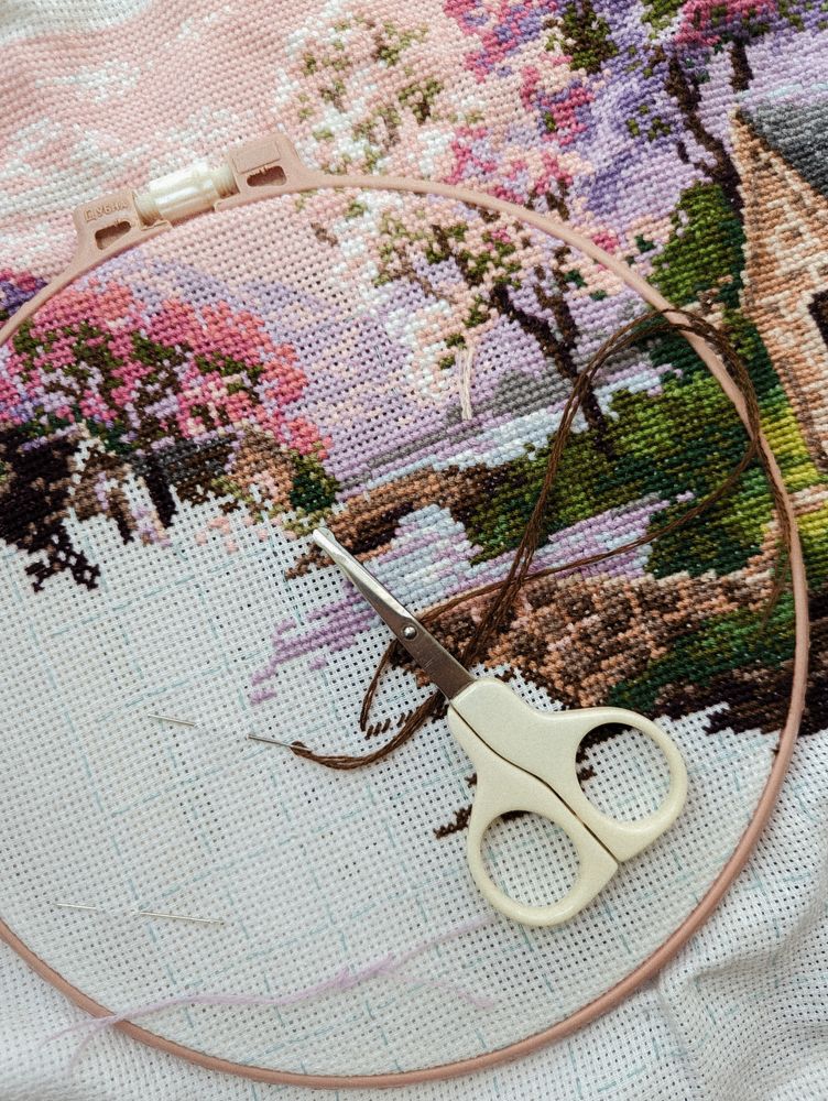 Фотография автора Мария Михайлова