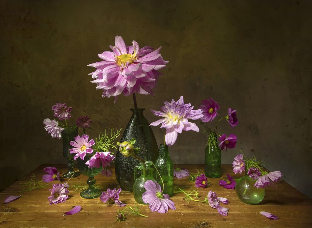 Photograph by Татьяна Феденкова