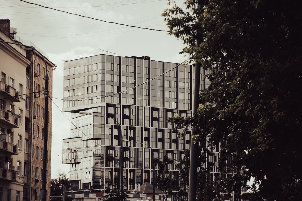 Photograph by Александр Фанталов