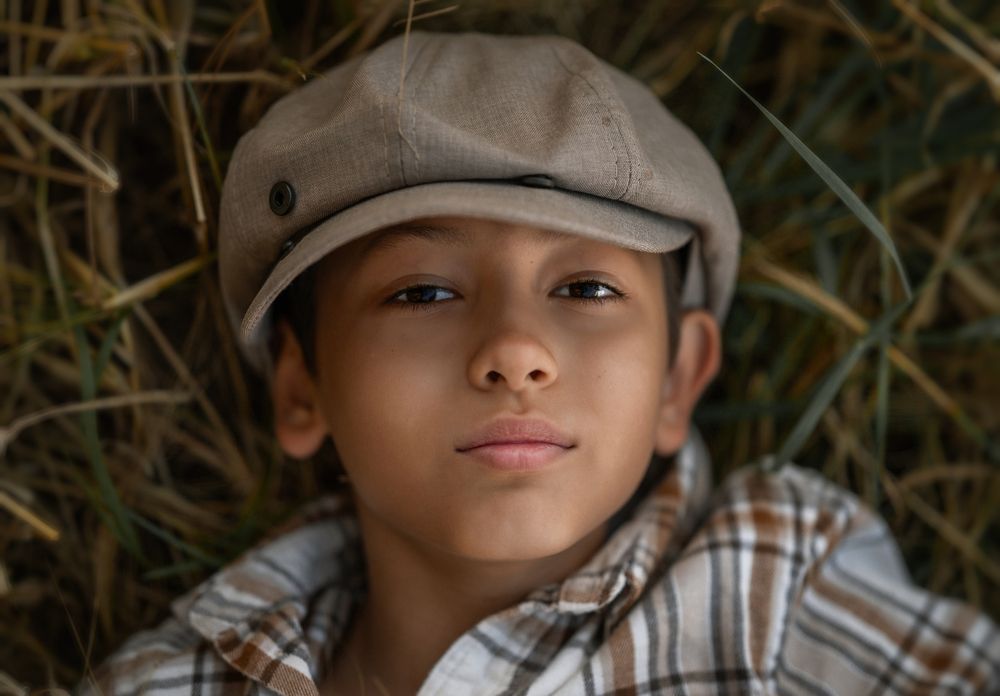 Photograph by Svetlana Koroleva