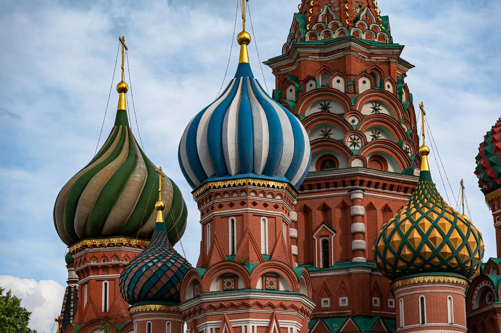 Photograph by Александр Фанталов