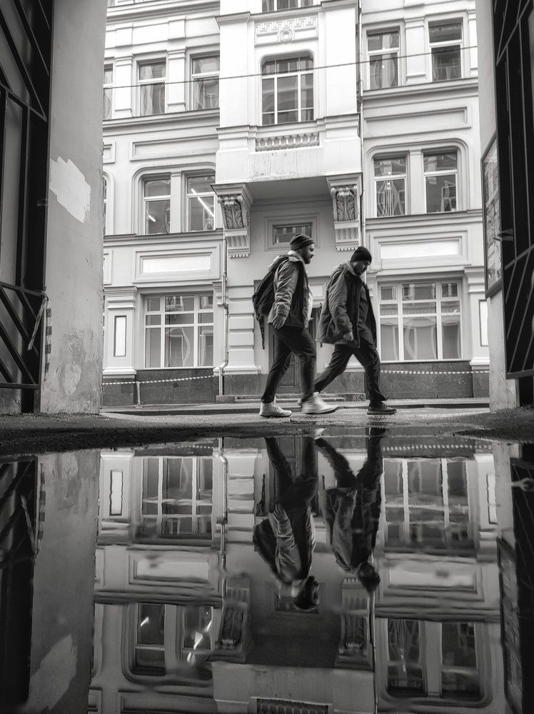 Photograph by Вячеслав Щёголев