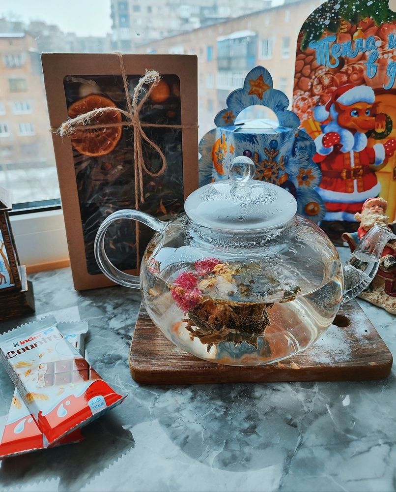 Photograph by Анна Напримерова