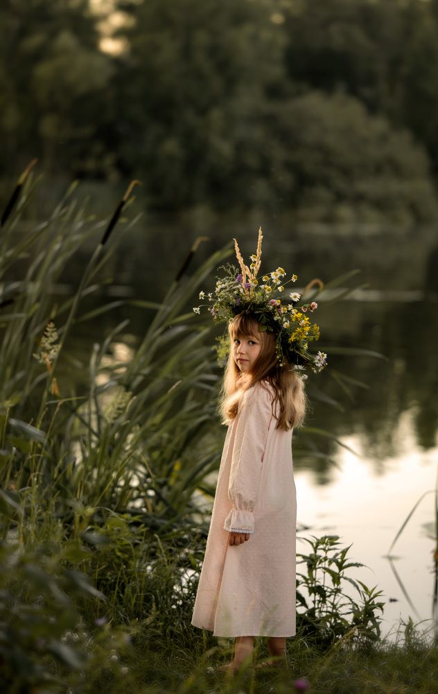 Photograph by Svetlana Koroleva