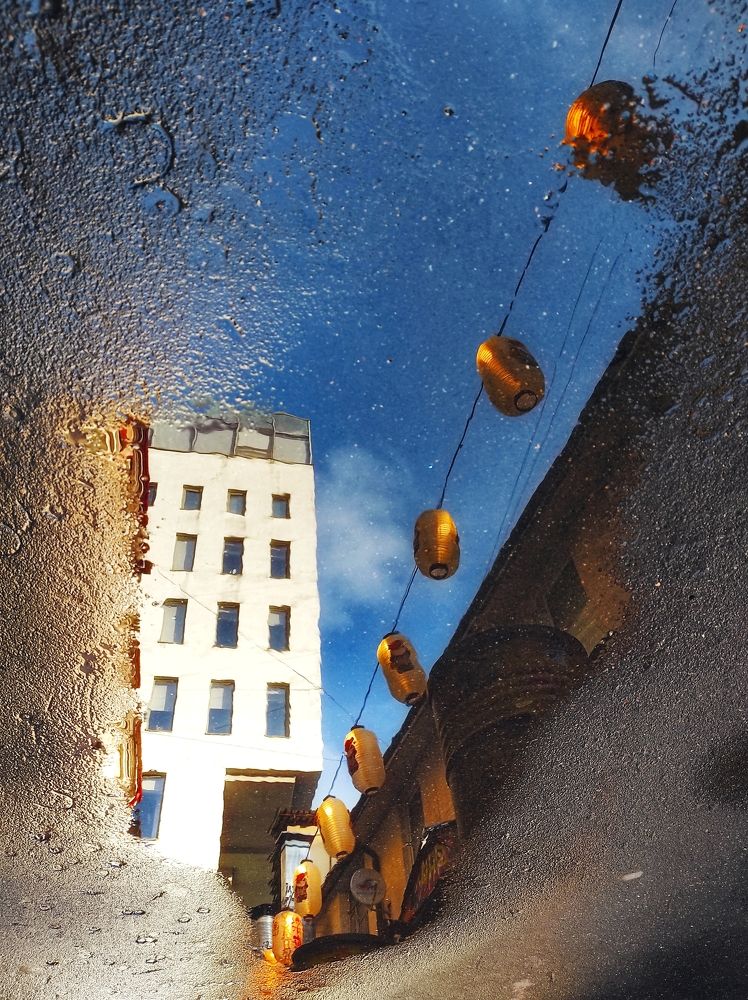 Photograph by Вячеслав Щёголев