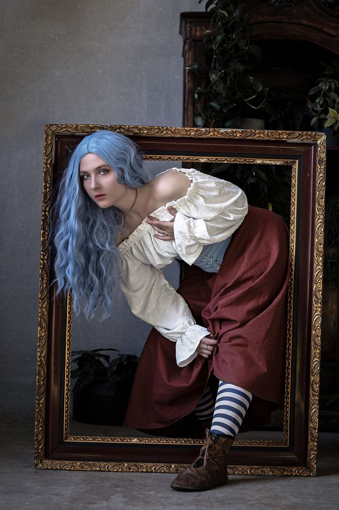 Photograph by Серова Мария