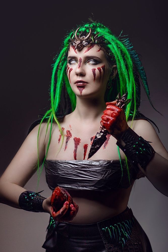 Photograph by Серова Мария