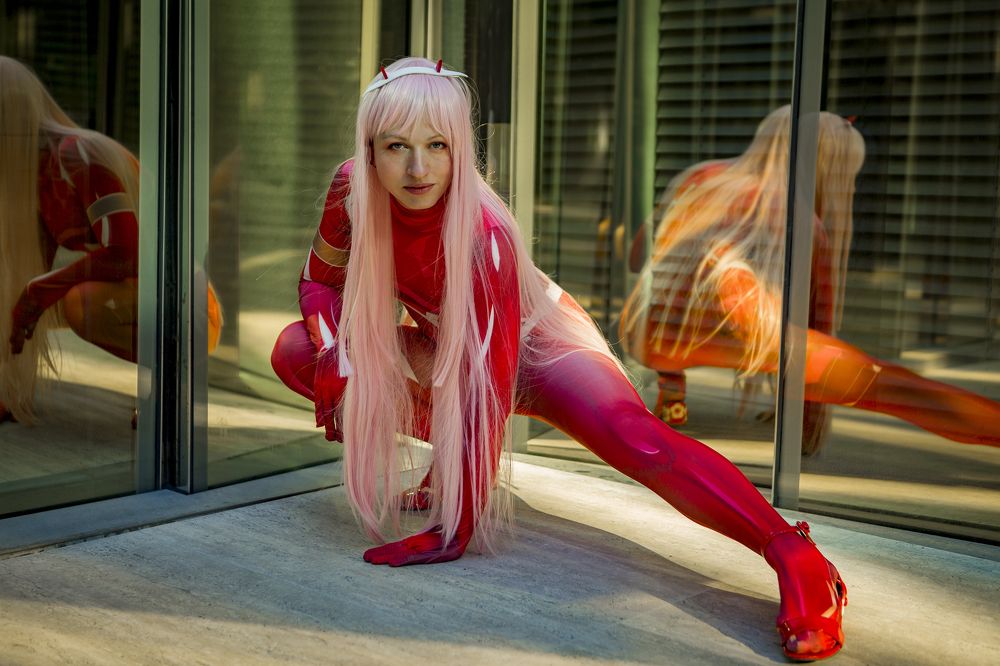 Photograph by Евгений Насибуллин