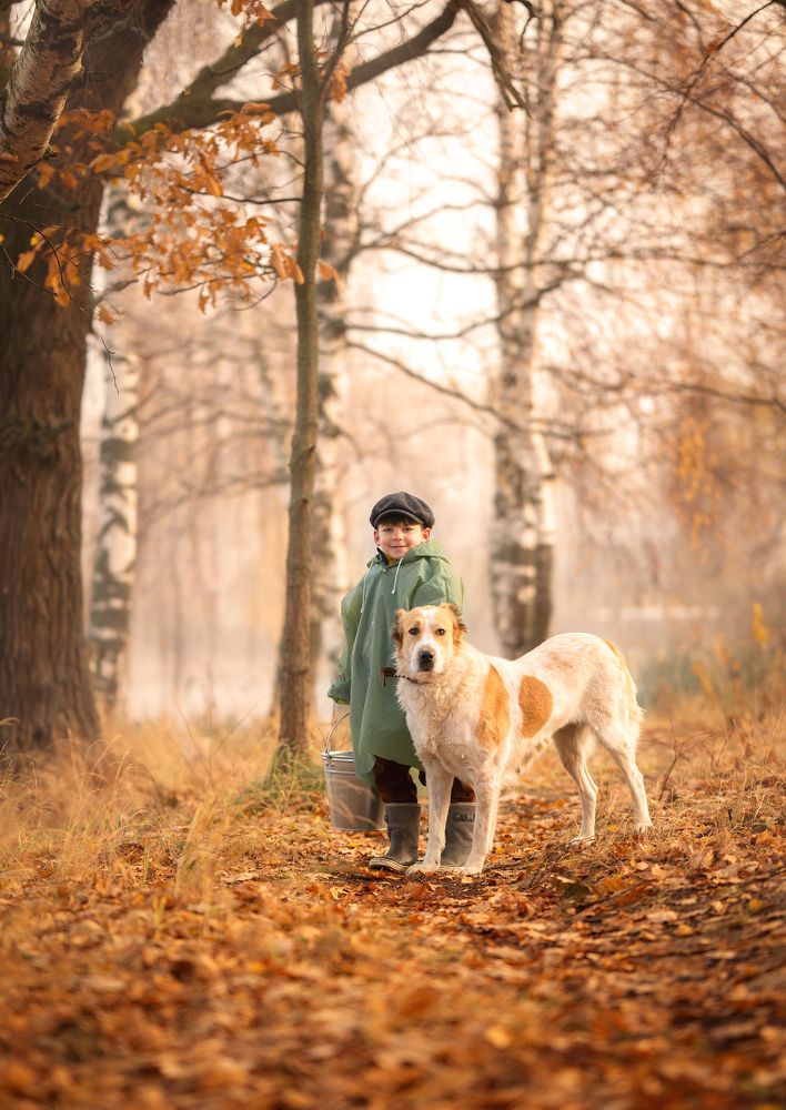 Photograph by Svetlana Koroleva