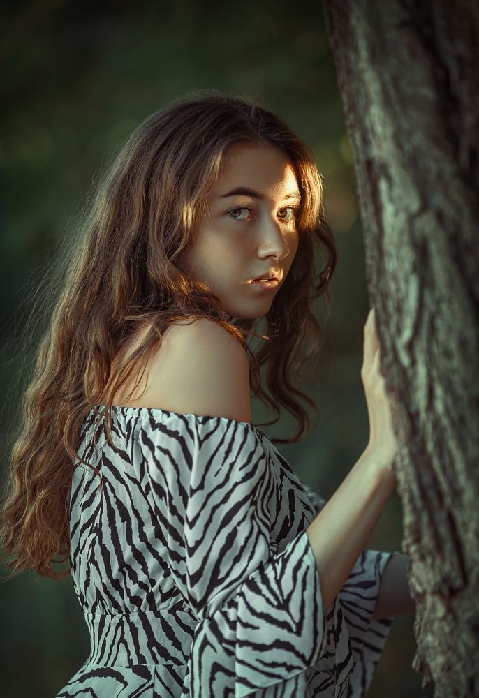 Photograph by Alexey Krapivin