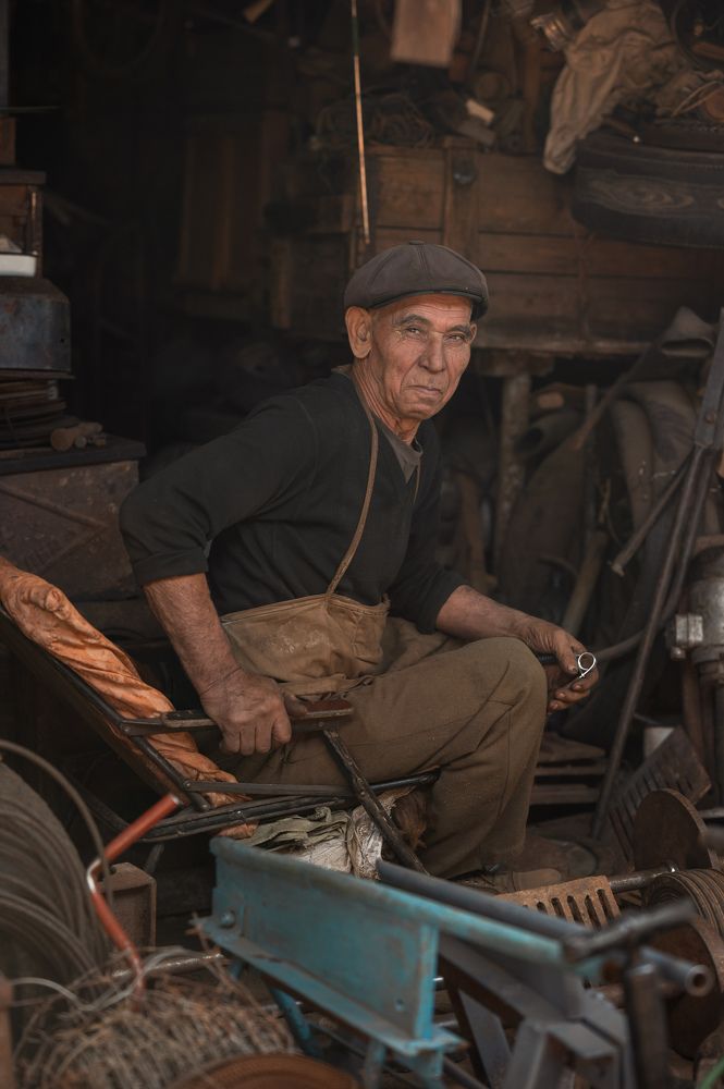 Photograph by Svetlana Koroleva