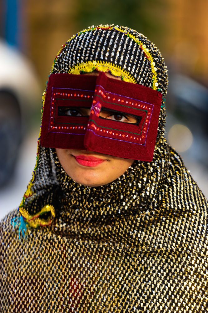 Photograph by Amir hossein Khorgooei