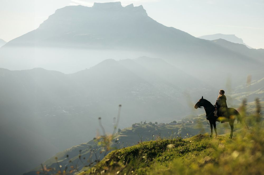 Photograph by Альбина Сагитова