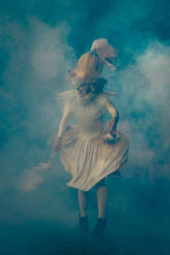 Photograph by Siarhei Saladukhin