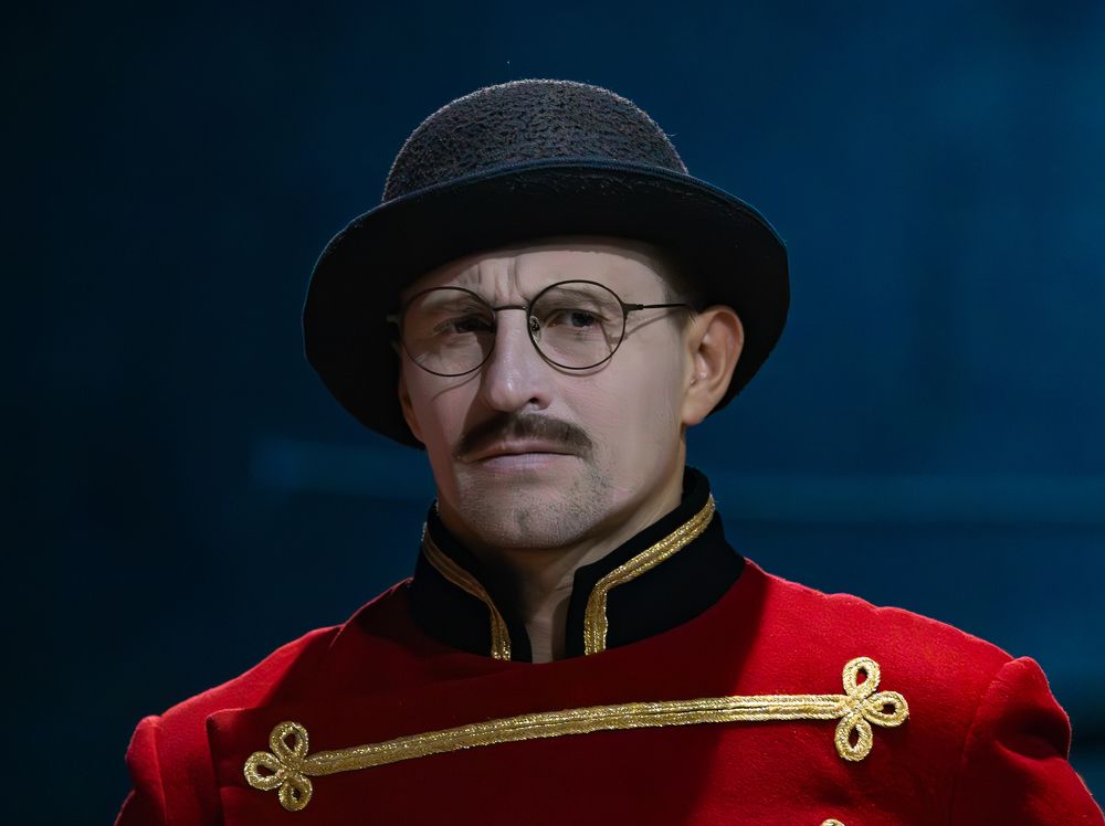 Photograph by Siarhei Saladukhin