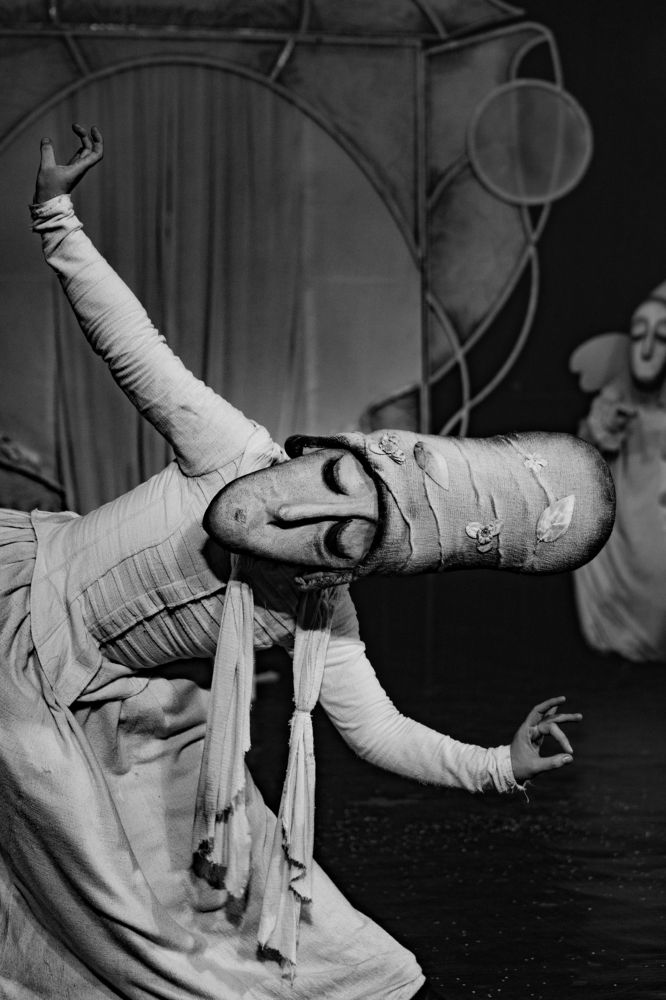 Photograph by Siarhei Saladukhin