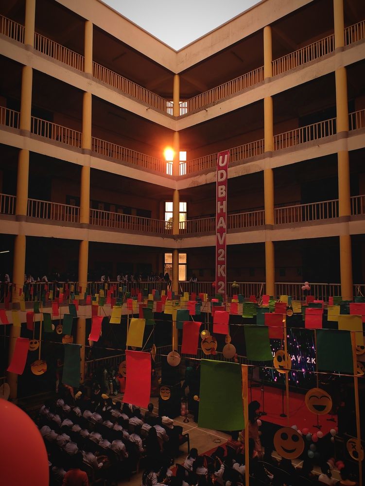 Фотография автора Debdutt Saha