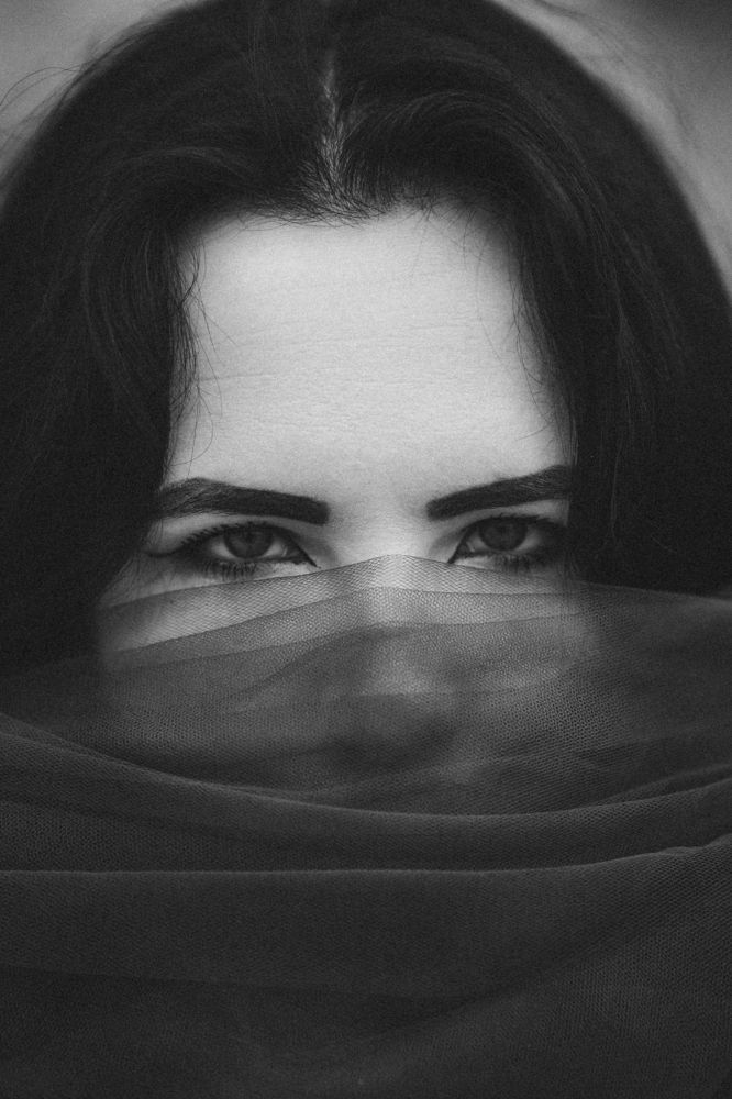 Photograph by Ольга Данилова