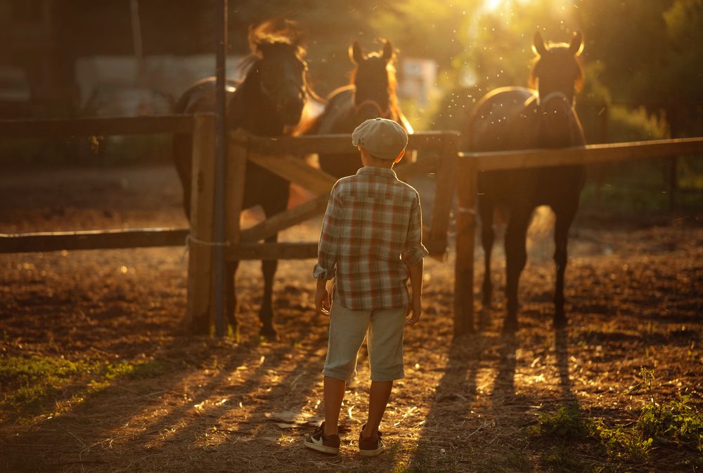 Photograph by Svetlana Koroleva