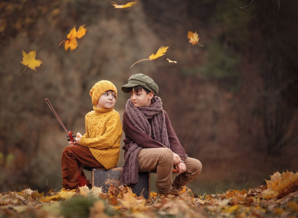 Photograph by Svetlana Koroleva