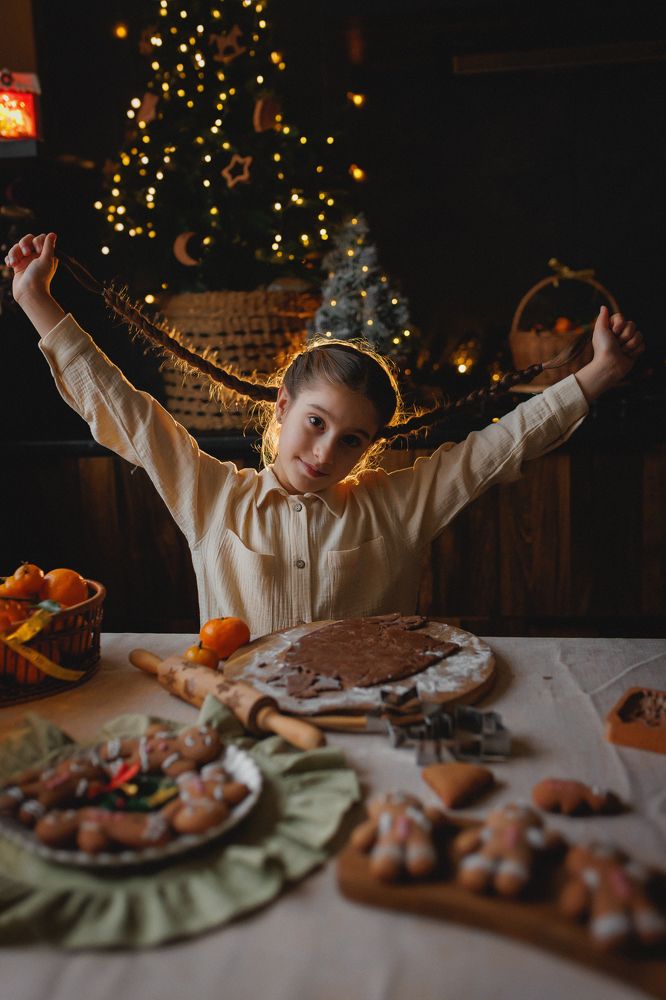 Photograph by Анастасия Мерсалова