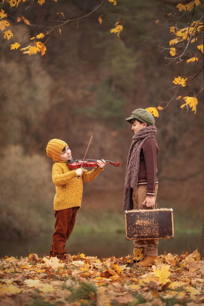 Photograph by Svetlana Koroleva