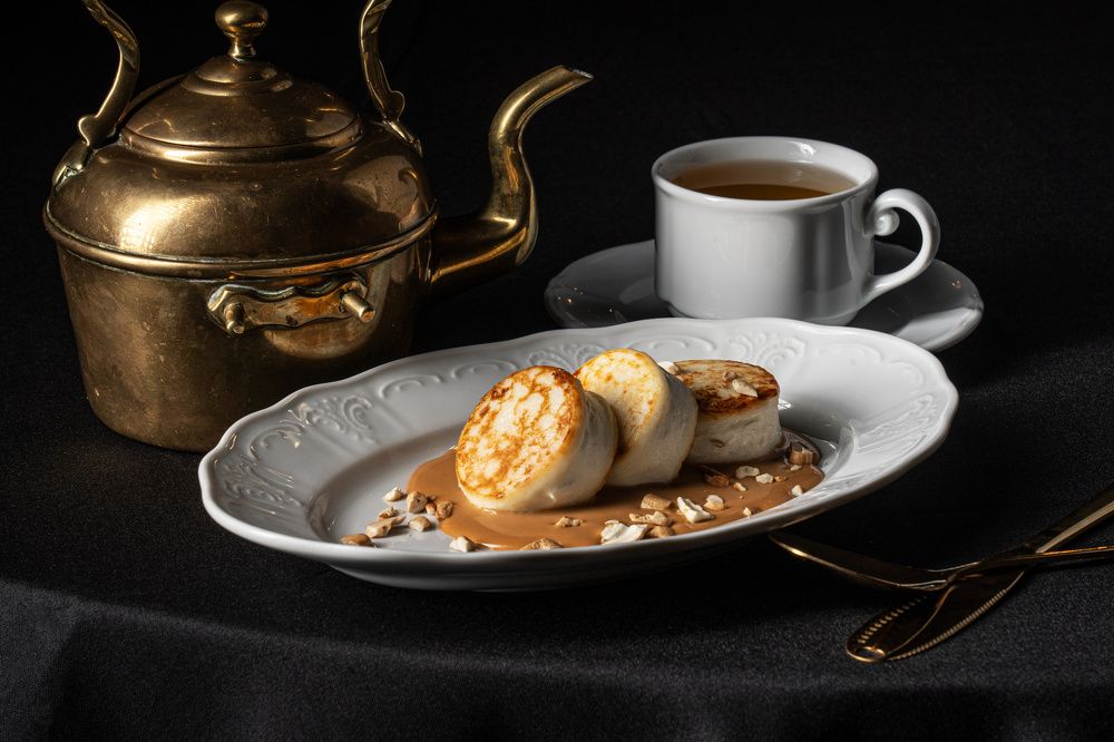 Photograph by Алексей Туренков