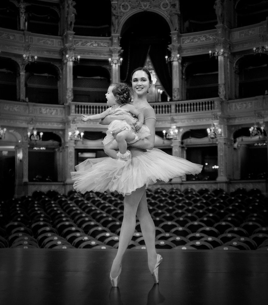 Photograph by Yulia Stepanova