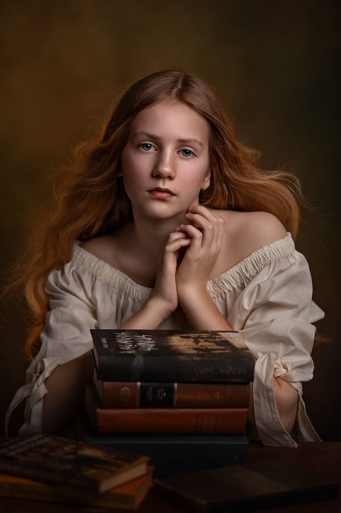 Photograph by Arlauskaite Buloviene Vilma