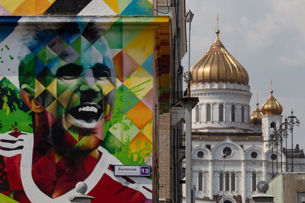 Фотография автора Сергеевич Михаил