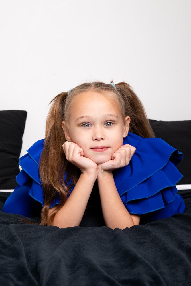 Фотография автора Олег Капуста