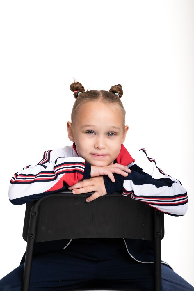 Фотография автора Олег Капуста